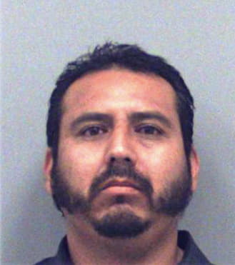 Rios-Hernandez Noe - Gwinnett County, GA 