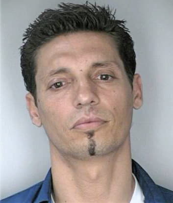 Busano Peter - Hillsborough County, FL 