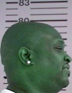 Gordon Reginald - Desoto County, MS 