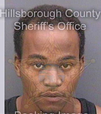 Hall Ricky - Hillsborough County, FL 