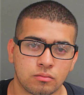 Martinez Roberto - Orange County, FL 