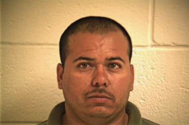 Esquivel Rodolfo - Hidalgo County, TX 