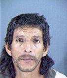 Alvaro Saldana - Cobb County, GA 