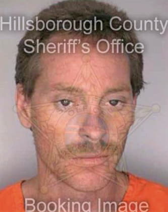 Smith Shawn - Hillsborough County, FL 