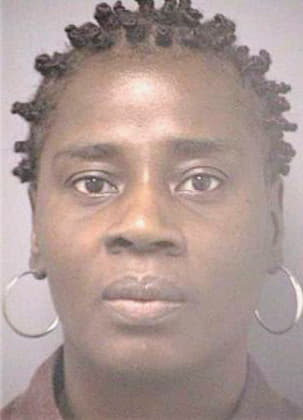 Colemanel Sherry - Hillsborough County, FL 