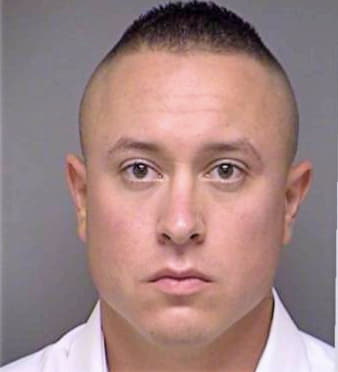 Legate Steven - Denton County, TX 