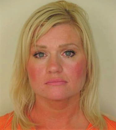 Sonntag Suzanne - Hillsborough County, FL 