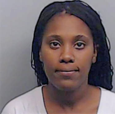 Boykin Tiana - Fulton County, GA 