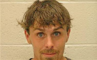 May Travis - Benton County, AR 