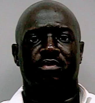 Jones Victor - Gwinnett County, GA 