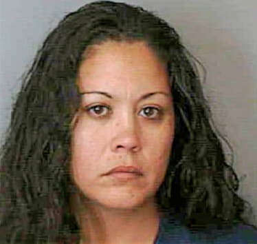 Silva Victoria - Polk County, FL 