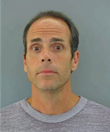 Matthews Vincent - Charlotte County, FL 
