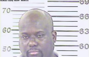 Jenkins William - Chatham County, GA 