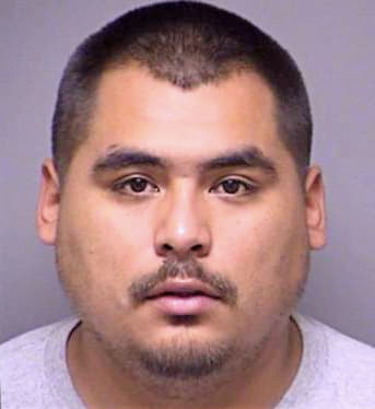 Rodriguez Albert - Denton County, TX 