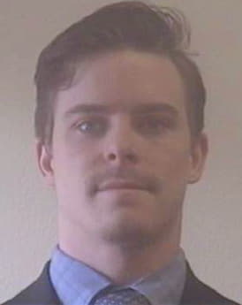 Strickland Andrew - Tarrant County, TX 
