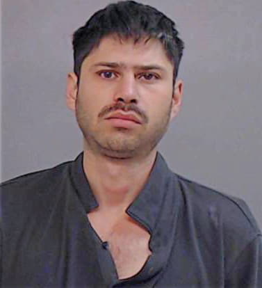 Alvarez Baldemar - Hidalgo County, TX 