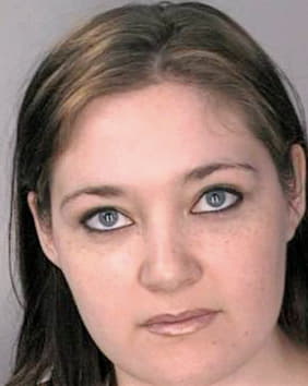 Barker Bonnie - Hillsborough County, FL 