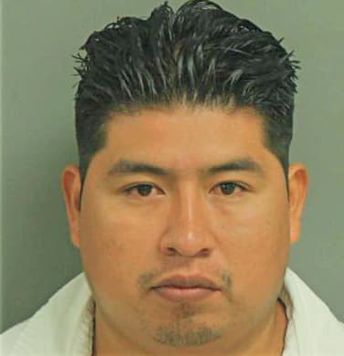 Tellez-Toxqui Candido - Wake County, NC 