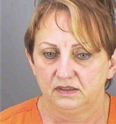 Logsdon Cheryl - Collier County, FL 