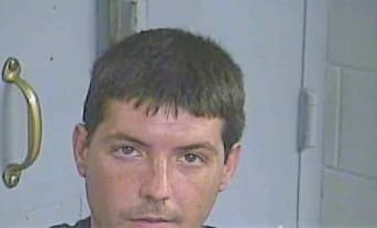 Adkins Christopher - Pike County, KY 