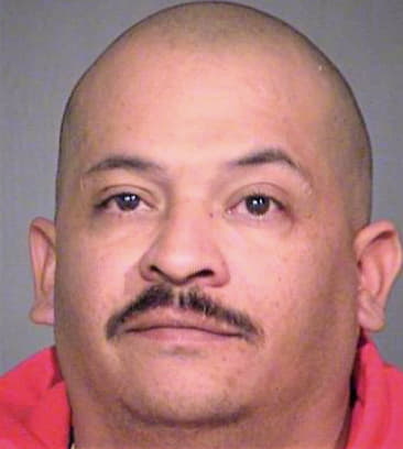 Orosco Christopher - Maricopa County, AZ 