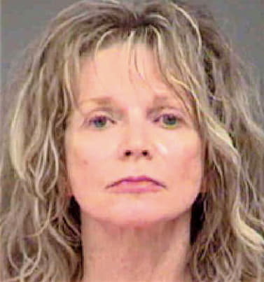 Watson Cynthia - Mecklenburg County, NC 