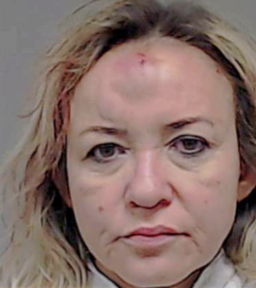 Morris Dalene - Collin County, TX 