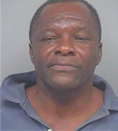 Watkins Dennis - Gwinnett County, GA 