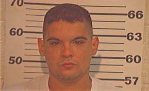 Olivarez Edelmiro - Hidalgo County, TX
