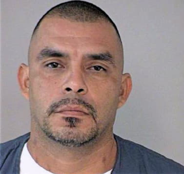 Medel Efrain - FortBend County, TX 
