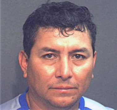 Hernandezgutierrez Genaro - Orange County, FL 