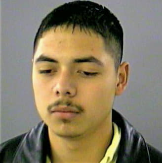 Gutierrez Hector - Gwinnett County, GA 
