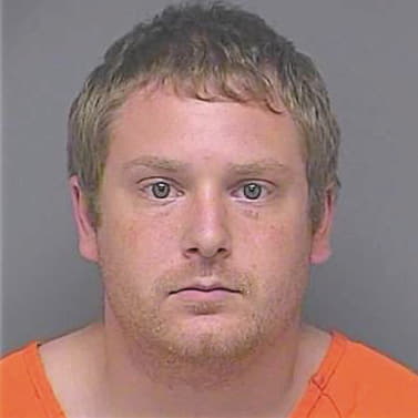 Thompson Ian - Denton County, TX 
