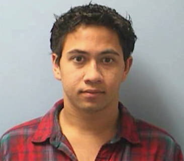 Alam Imran - Travis County, TX 