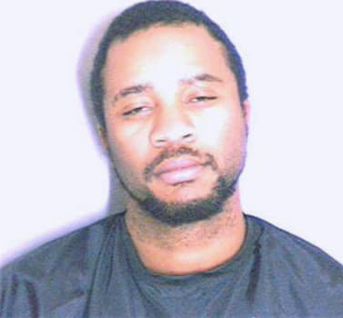 Mathis Jamar - Dekalb County, GA 
