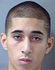 Lopez James - Okaloosa County, FL 