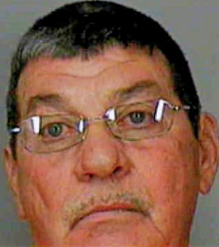 Nethercutt James - Polk County, FL 