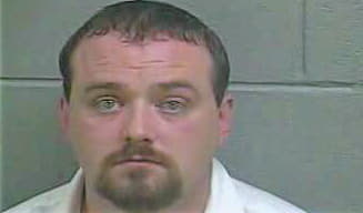 Brooks Jamie - Barren County, KY 