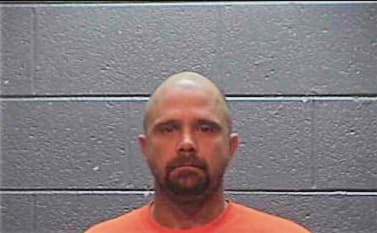 Simerly Jeffrey - Gordon County, GA 