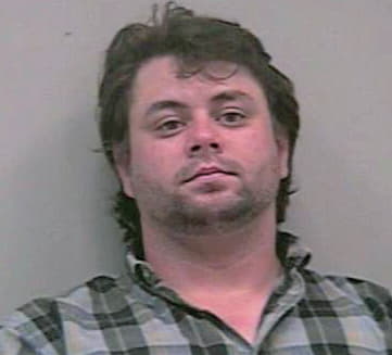 Goforth Jeremy - Gwinnett County, GA 