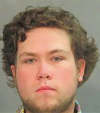 Brantley Jesse - Washington County, AR 