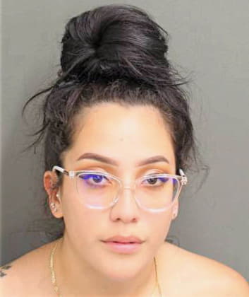 Guevararios Joan - Orange County, FL 