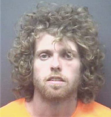 Dixon Johnathan - Pitt County, NC 