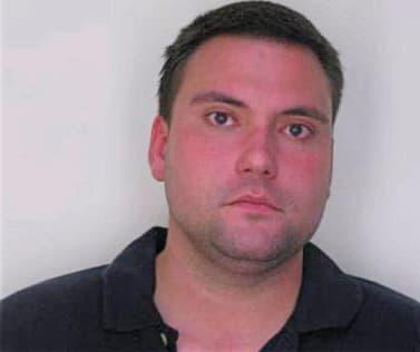 Burke Jon - Hillsborough County, FL 