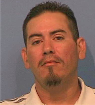 Trevino Jon - Williamson County, TX 