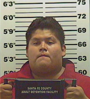 Chavez Jonathan - SantaFe County, NM 