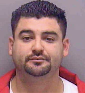 Avalos Jose - Lee County, FL 