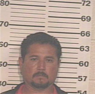 Moreno Jose - Hidalgo County, TX 