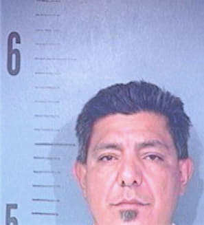 Trevino Jose - Taylor County, TX 