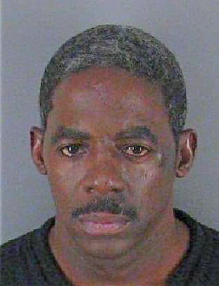 Stroud Joseph - Gaston County, NC 